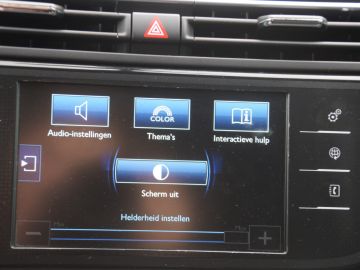 Citroën Grand C4 Picasso